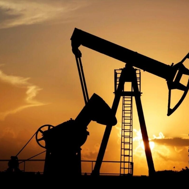 Oil Prices Dip Amid Smaller US Stockpile Draw and Chinese Demand Concerns