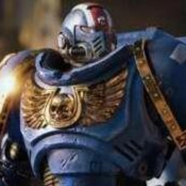 New Patch for Warhammer 40,000: Space Marine 2 Released