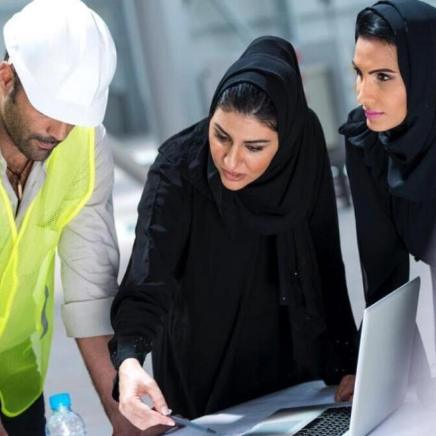 Dubai Launches Fund to Support Community-Impact Projects