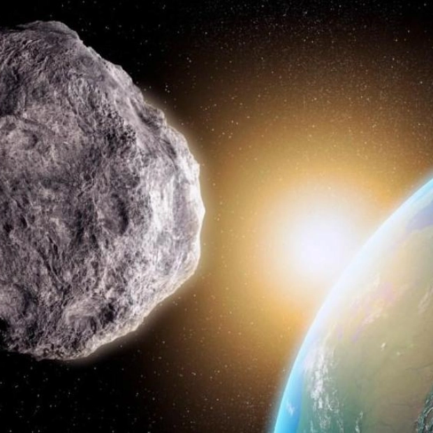 Deflecting Asteroids with X-rays: A New Approach