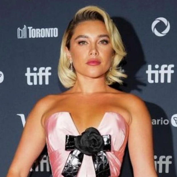 Florence Pugh Shaves Head for Upcoming Film Role