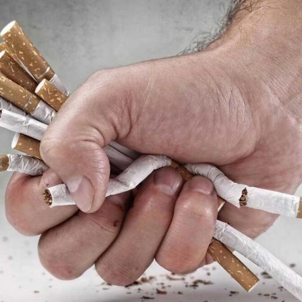 UAE Health Ministry Guides Companies on Tobacco-Free Policies