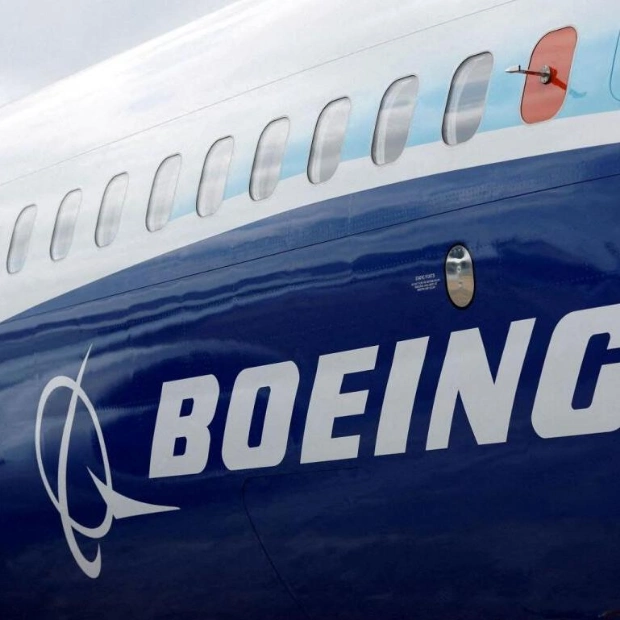 Boeing to Pay Embraer $150 Million for Abandoning Aircraft Deal in 2020