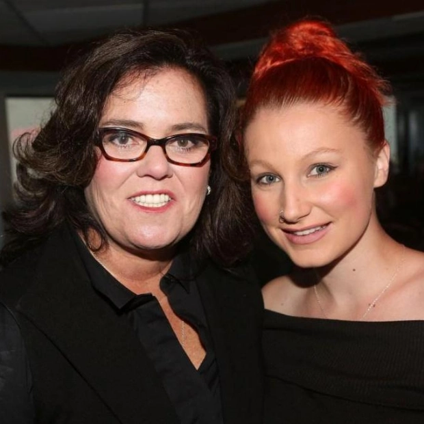 Rosie O’Donnell Speaks Out on Daughter’s Arrest