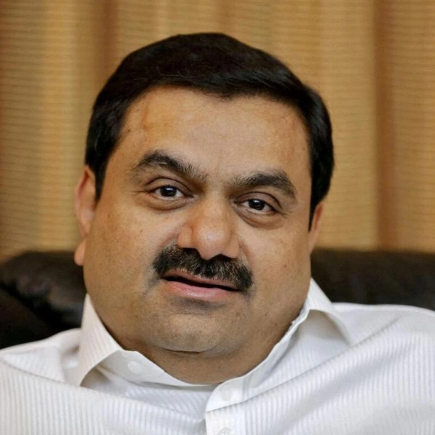 Adani Group Stocks Plummet Amid Bribery Allegations