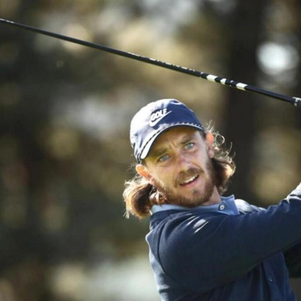 Predicting the Open: Fleetwood's Strong Form at Royal Troon