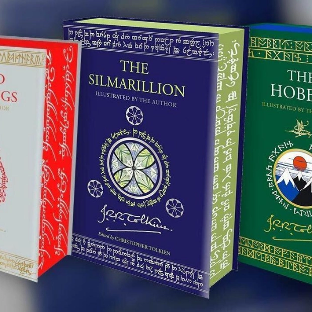 Save Big on Tolkien's Best Editions with Buy Two, Get One Free