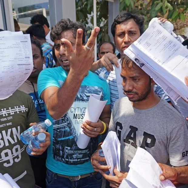 UAE Amnesty Scheme Offers Fresh Start for Residence Visa Violators