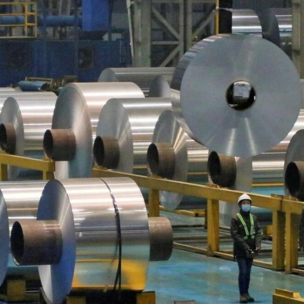 Aluminium Prices Hit Four-Month Low Amid Market Uncertainty