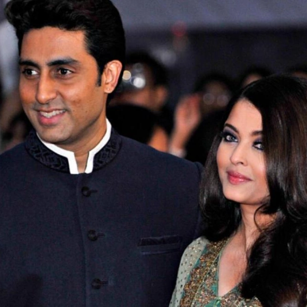 Abhishek and Aishwarya to Ring in New Year in Dubai