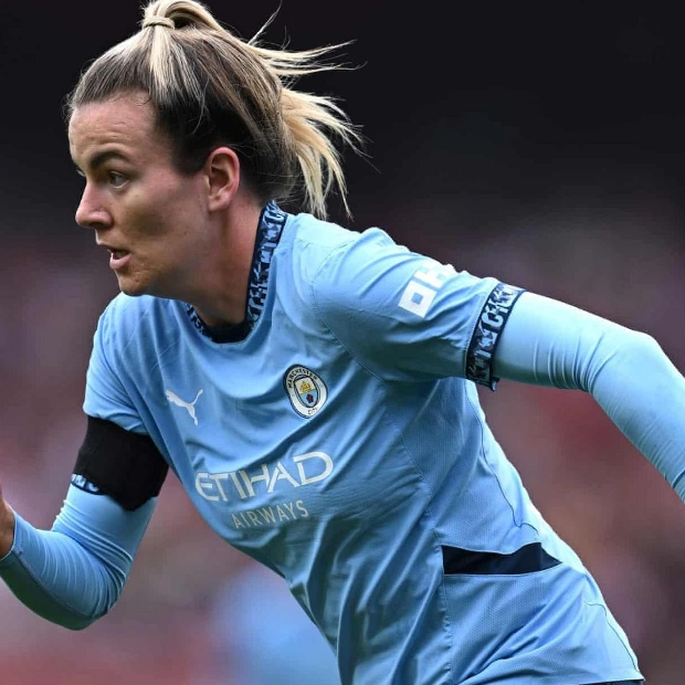 Nils Nielsen's Impact on Manchester City's Women's Football