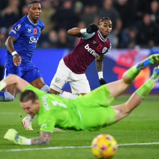 West Ham's Goalless Draw: A Step Forward or More of the Same?