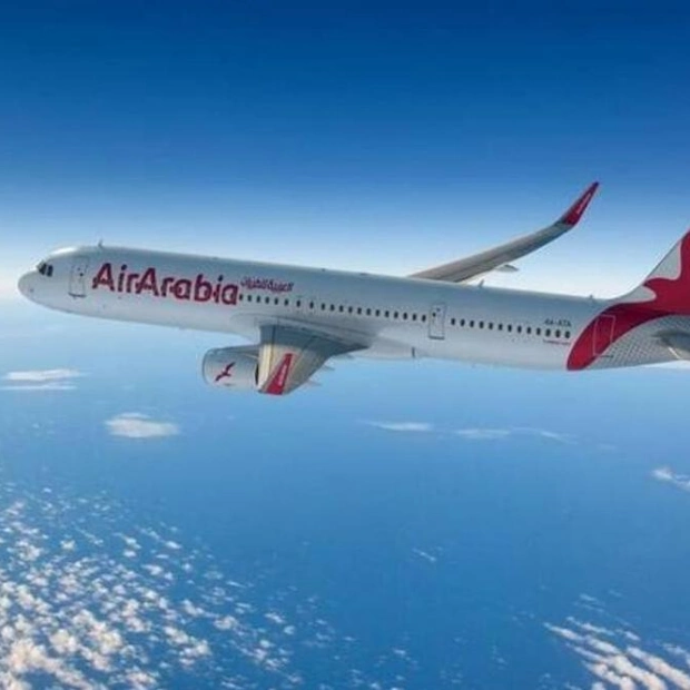 Air Arabia Reports Dh564 Million Net Profit in Q3 2024