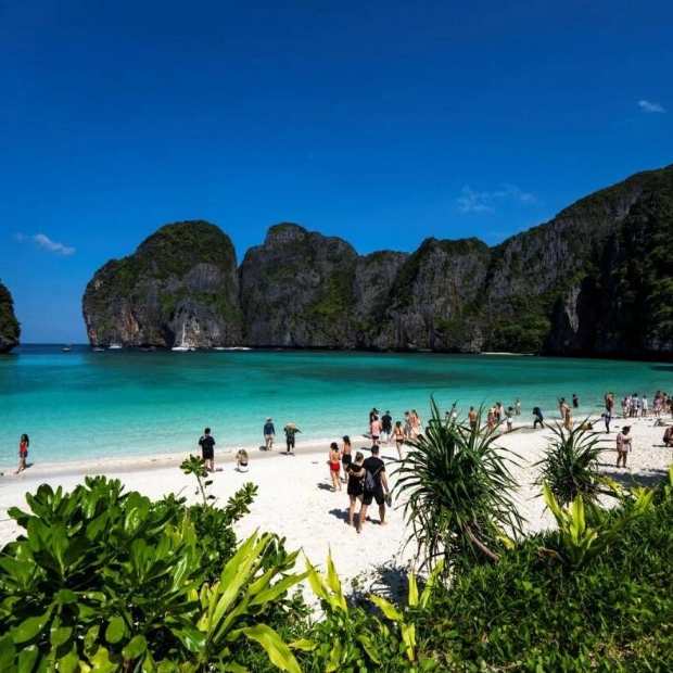 Thailand's Government Approves Longer Visa Stay Periods to Boost Tourism Sector