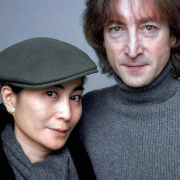 John Lennon's 'Lost Weekend': The May Pang Affair