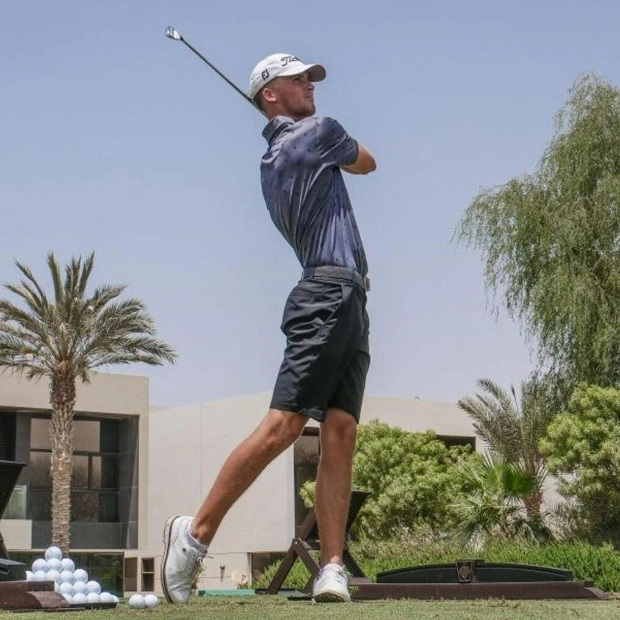 UAE Golfers to Compete in Open Championship Regional Qualifying