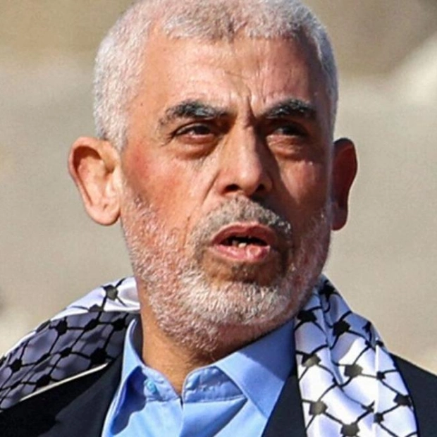 Hamas Leader Yahya Sinwar Tracked by Israeli Drone Before Death