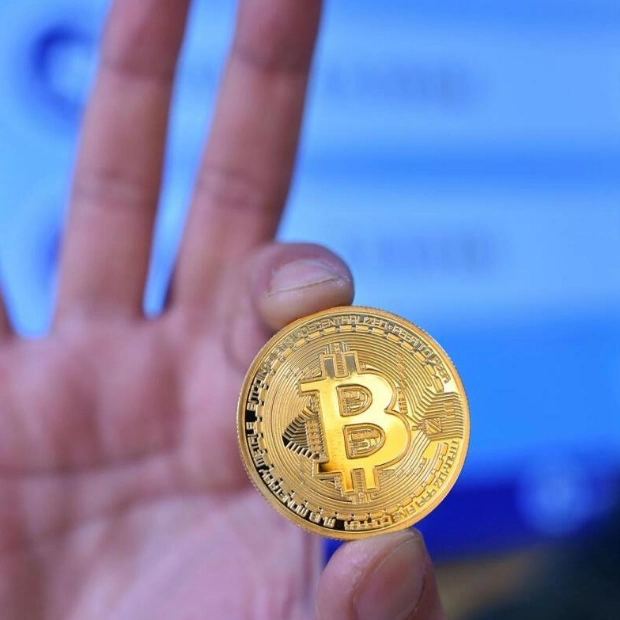 Bitcoin Boom: UAE Investors Set for Major Gains