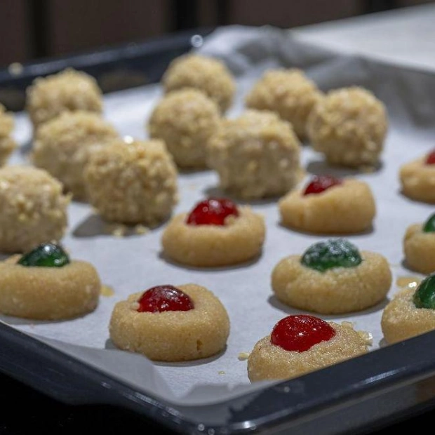 Crafting Panellets: A Catalan Tradition