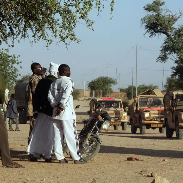 Chad Ends Military Cooperation with France