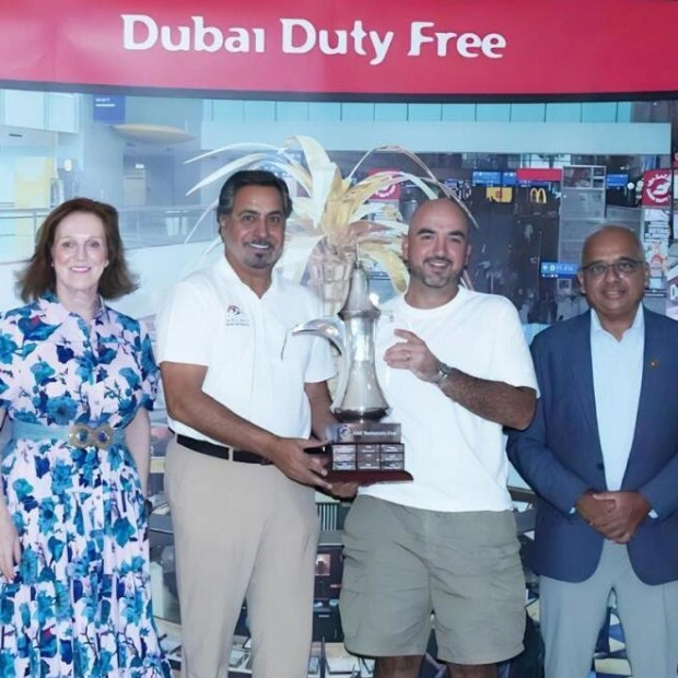 29th Dubai Duty Free UAE Nationals Cup Highlights