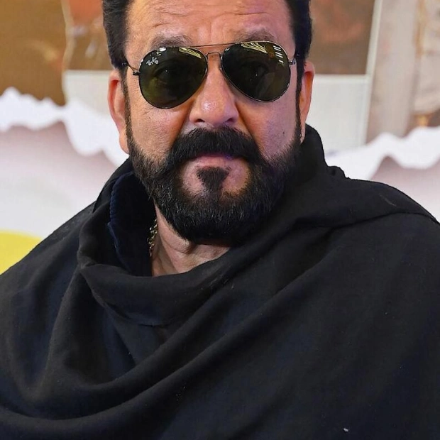 Sanjay Dutt to Star in New Music Video 'Power House'