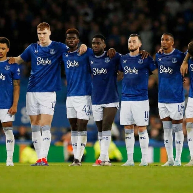 Everton's Volatile Season: Fans' Booing and Dyche's Struggles