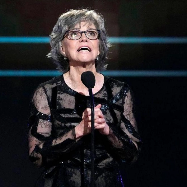 Sally Field Recalls Traumatic 1964 Abortion in New Video