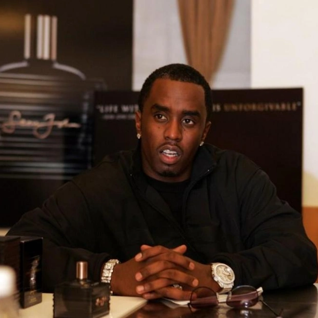 Diddy Appeals No-Bail Ruling Ahead of Sex Trafficking Trial