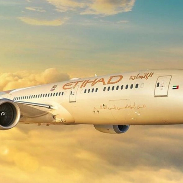 Etihad Airways Ends Partnership with Virgin Australia