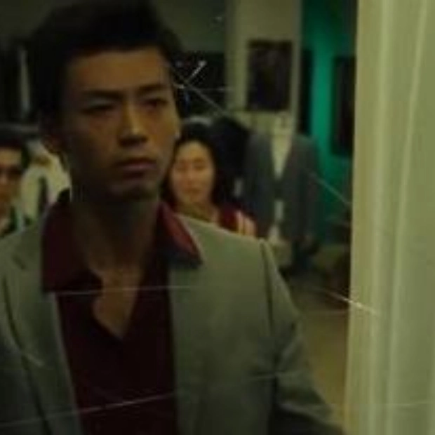 Новый трейлер сериала «Like a Dragon: Yakuza» для Prime Video