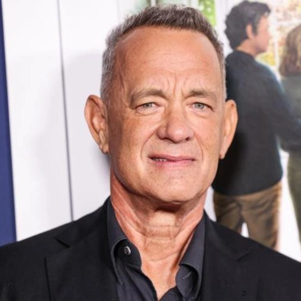 Tom Hanks on the Age He Wouldn't Relive