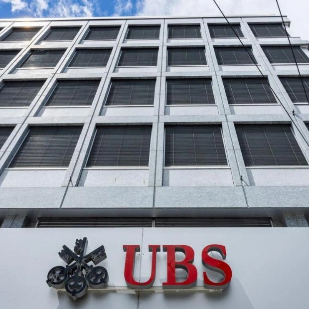 UBS Reports Double Forecasted Profit Post-Credit Suisse Merger