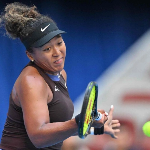 Naomi Osaka Eyes Long-Term Partnership with New Coach