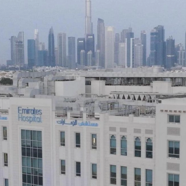 Emirates Hospital Jumeirah Pioneers Pulse Field Ablation