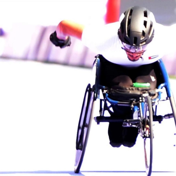 UAE Athletes Excel at 2024 Paris Paralympic Games