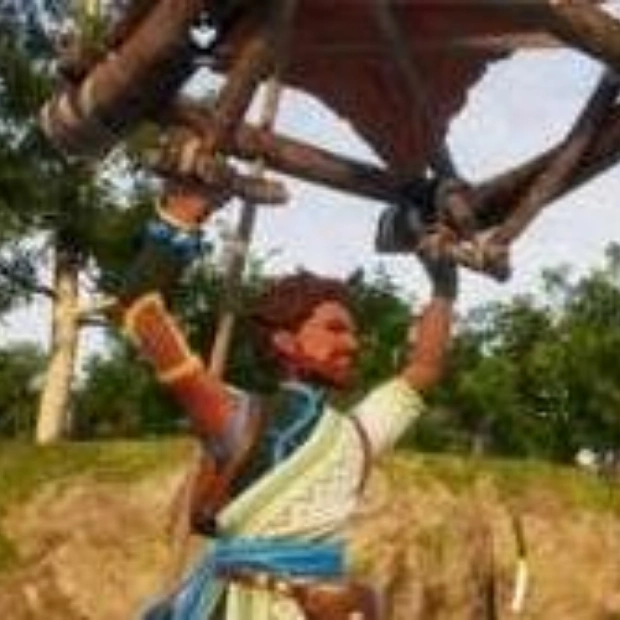 Crafting the Glider in Palworld: A Comprehensive Guide