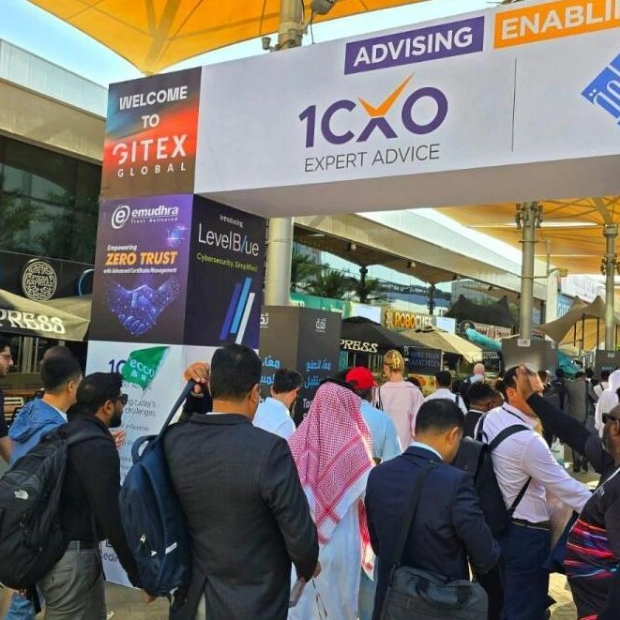 Indian ICT Firms Showcase Deep Tech at Gitex Global