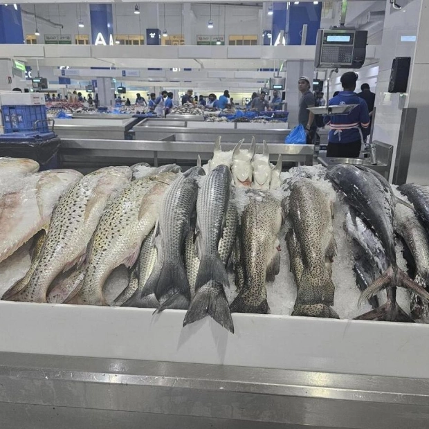 Price Fluctuations in Seafood Markets Amid Regional Tensions