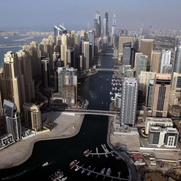 Dubai Property Buyers Prefer Mortgages Over Cash