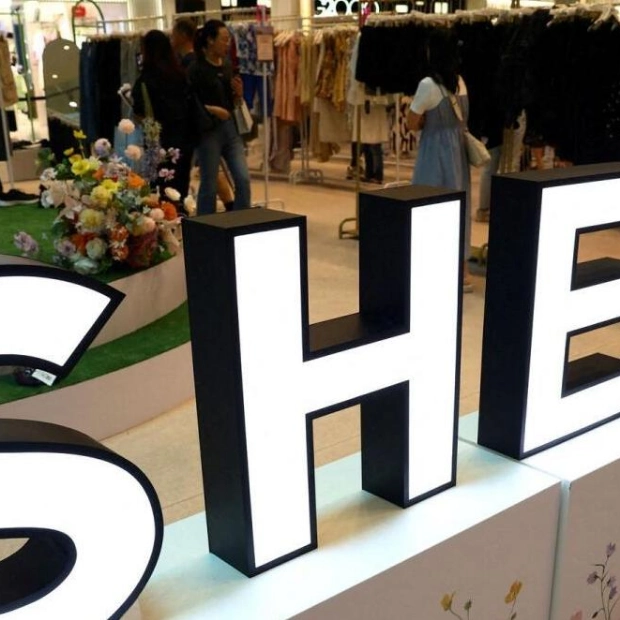 Shein to Open Pop-Up Store in Johannesburg Amid Global Expansion