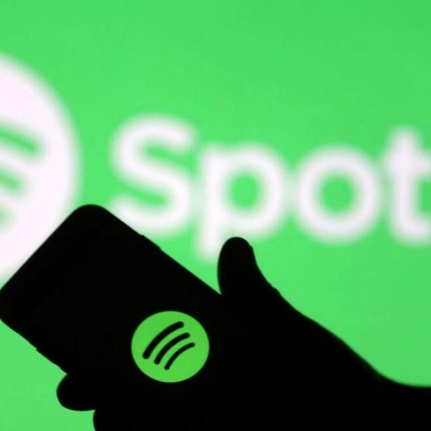 Spotify Updates App on Apple Devices in EU with Plan Prices