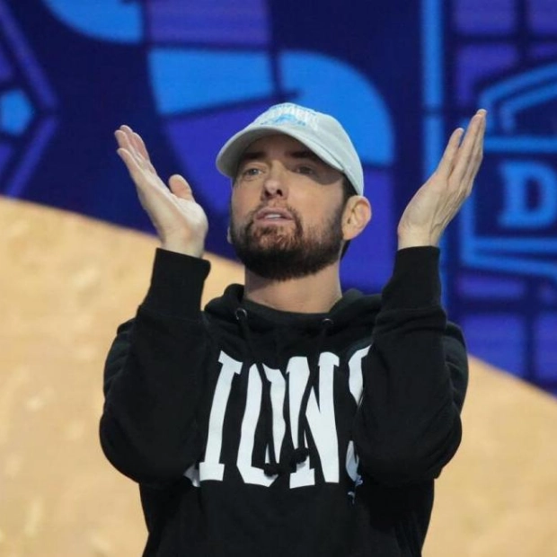 Eminem's New Single 'Tobey' Set to Drop on July 2