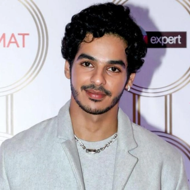 Ishaan Khatter Talks About His US Debut and Working with Nicole Kidman