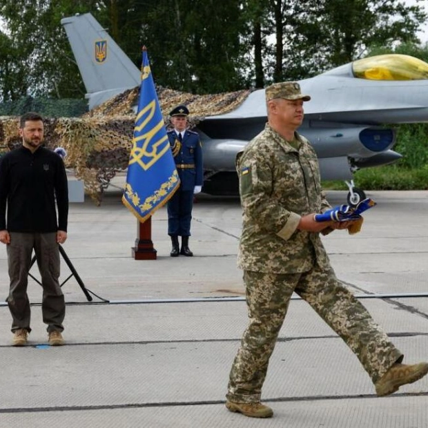 Zelensky Praises Ukrainian Army's Ability to Surprise and Achieve Results