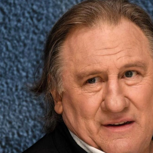 Gérard Depardieu: A Fall from Grace