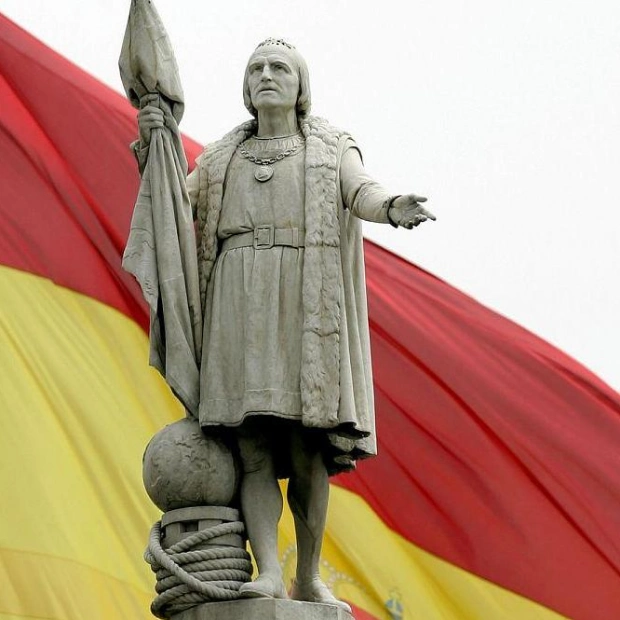 Columbus' Final Resting Place: Sevilla Cathedral Confirmed