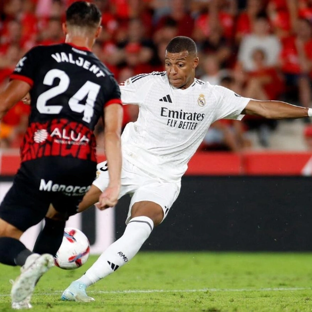 Ancelotti Aims for Improvement as Mbappe Debuts at Bernabeu