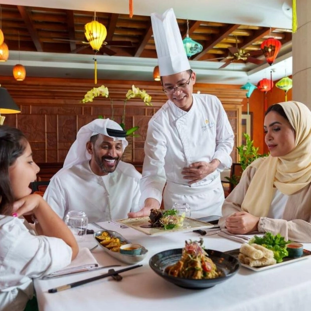 Enjoy Special Discounts at Dubai's Sizzling Summer Eats Festival
