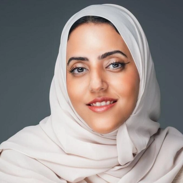 Sheikha Jawaher: From Dreamer to Film Festival Trailblazer